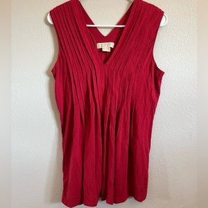 Michael Kors tank top